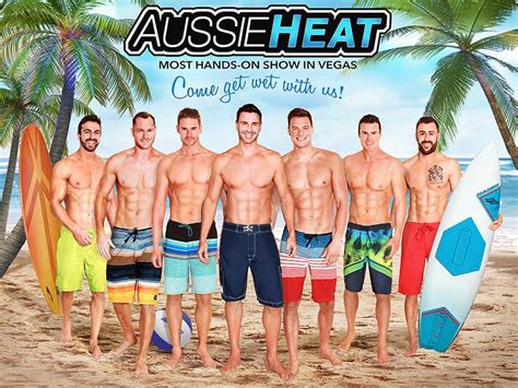 aussie heat lv|aussie heat las vegas tickets.